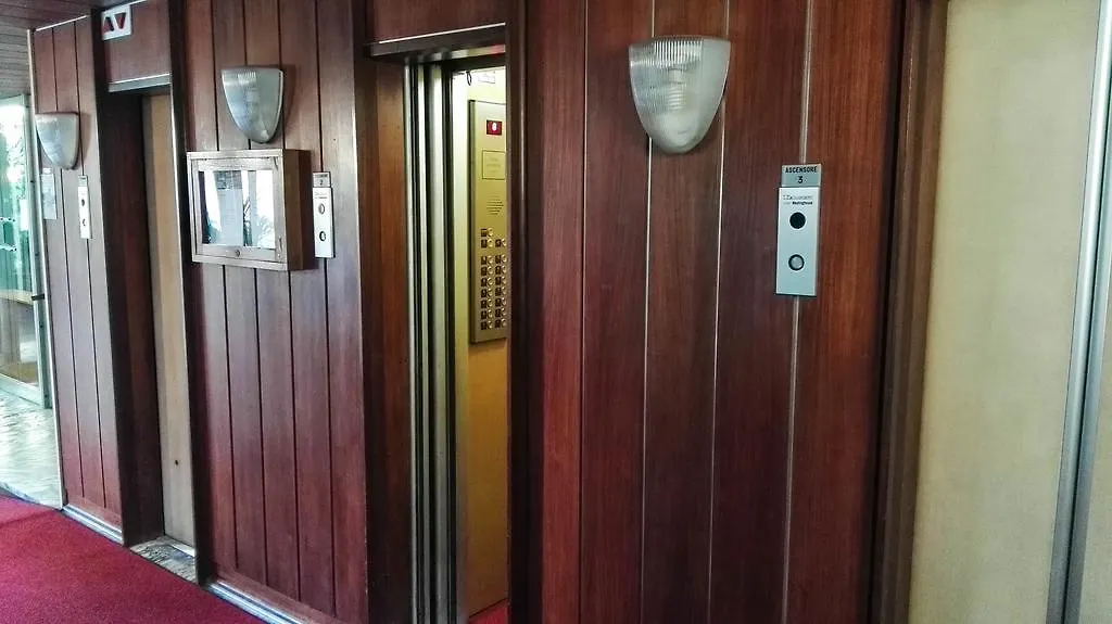 Grattacielo Apartment Rapallo Włochy