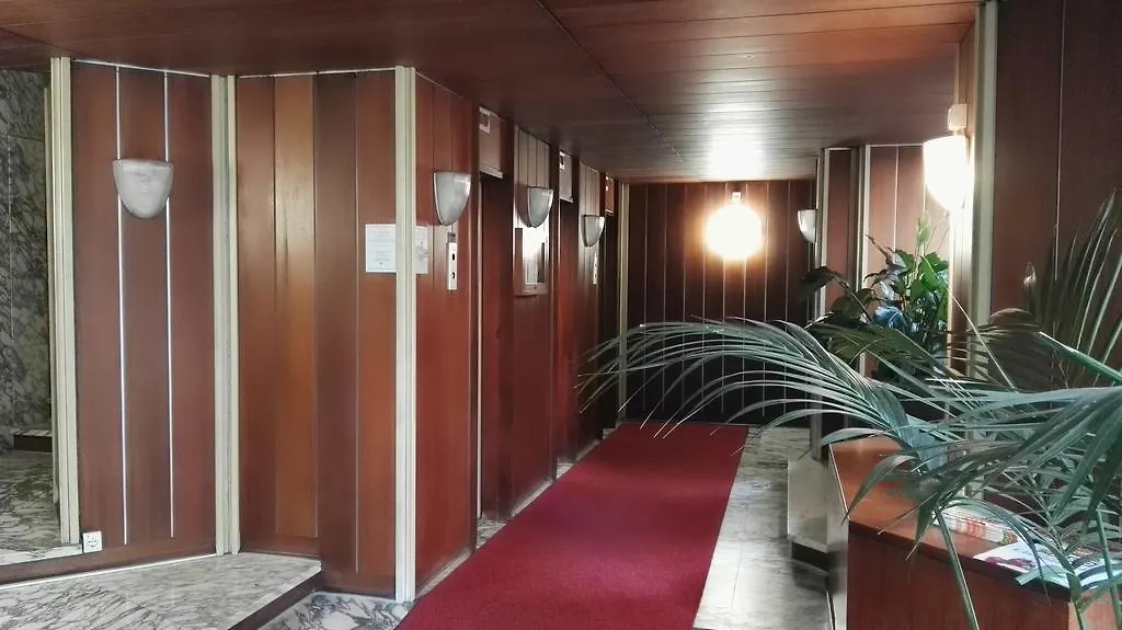 Grattacielo Apartment Rapallo