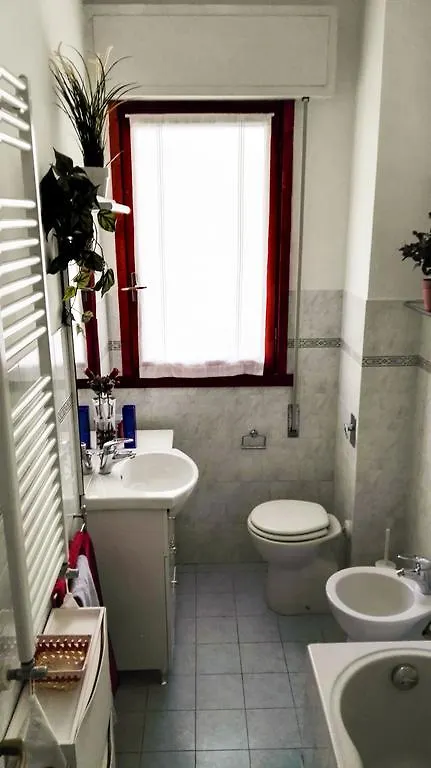 Grattacielo Apartment Rapallo Włochy