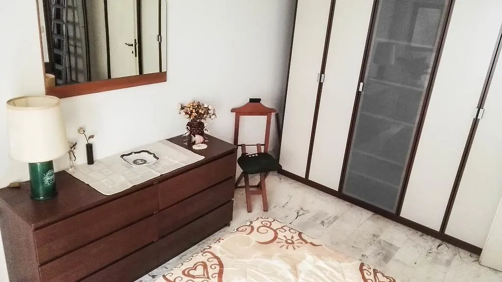 Grattacielo Apartment Rapallo