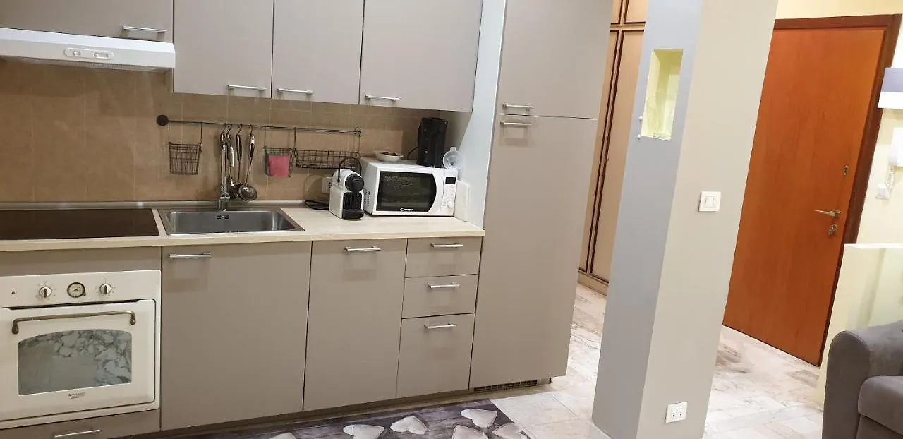 Grattacielo Apartment Rapallo
