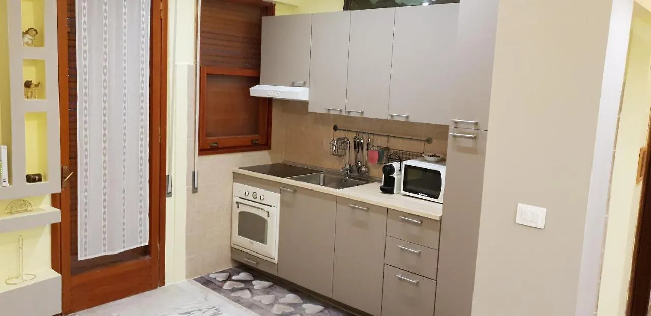 Grattacielo Apartment Rapallo Włochy