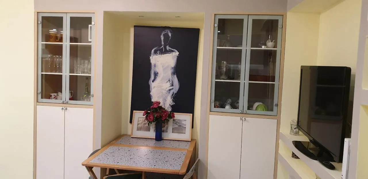 Grattacielo Apartment Rapallo
