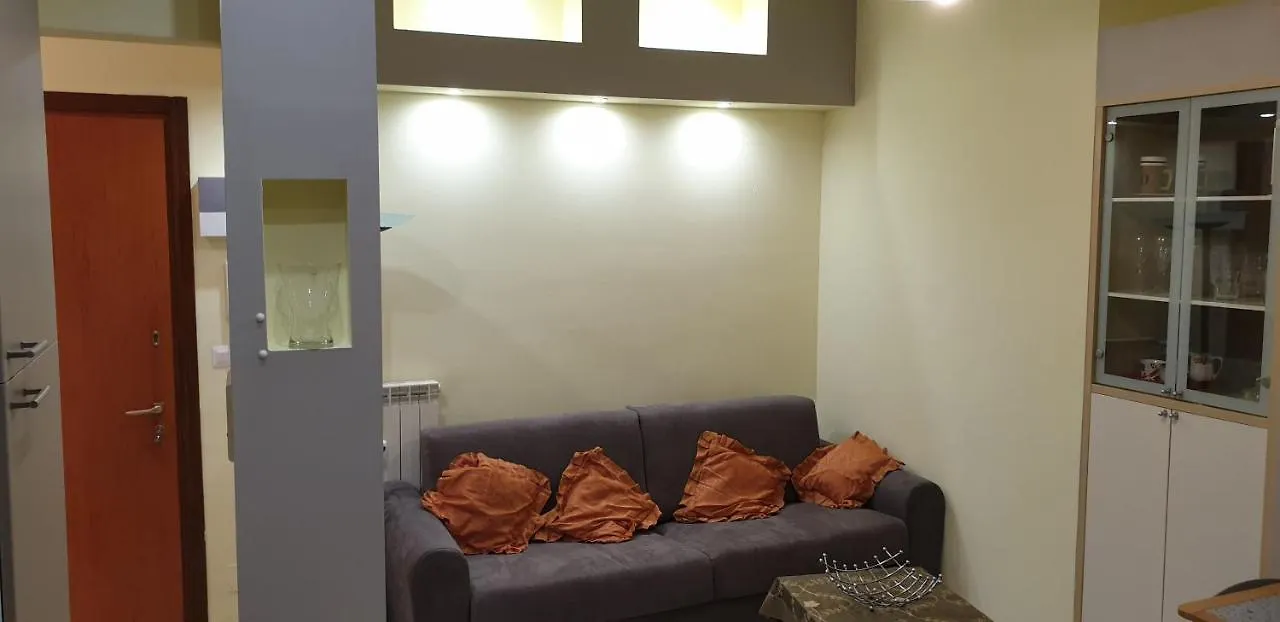 Grattacielo Apartment Rapallo