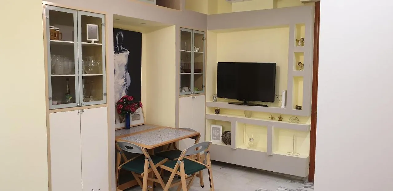 Grattacielo Apartment Rapallo