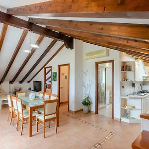Ca Do Pescou Apartment