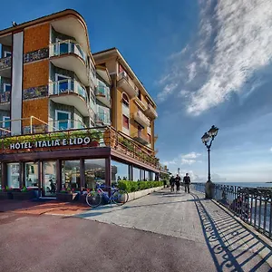 Italia E Lido Rapallo