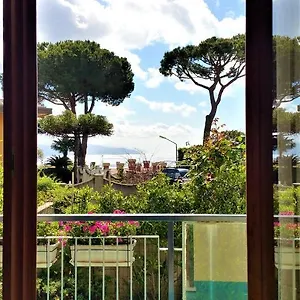 Appartamento Il Poggetto, Rapallo