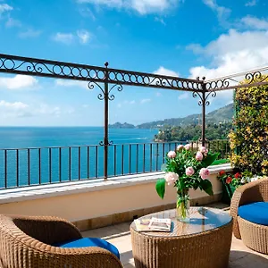 Excelsior Palace Portofino Coast Rapallo