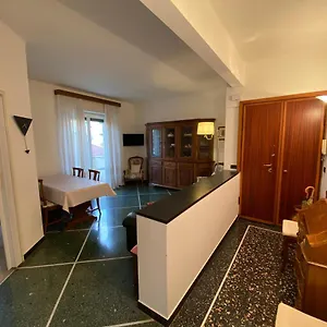 Casa Augusta Appartement