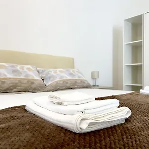 Casa Nandina In Centro Appartement