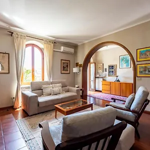 Appartamento Bruna, Rapallo