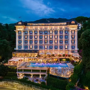 Grand Bristol Spa Resort, By R Collection Rapallo