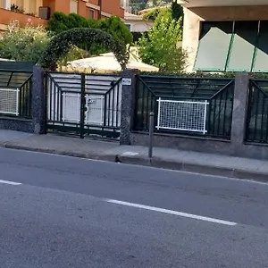 Nel Giardino Di Carla Rapallo