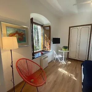 La Terrazza Sul Tigullio Apartamento