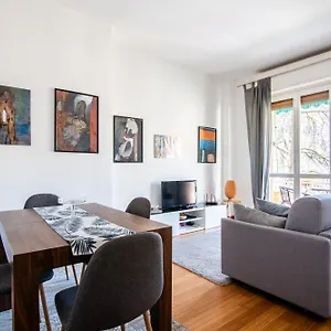 Alma Appartement