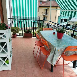 Yellow Submarine Freeparking Petfriendly Apartamento