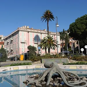Europa Design Spa 1877 Rapallo