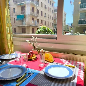 Casa Marechiaro Con Parcheggio Incluso E Giardino Appartement