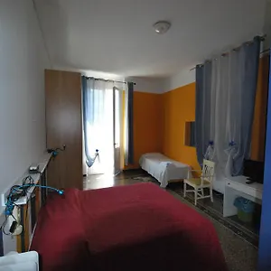 La Vela Hotel