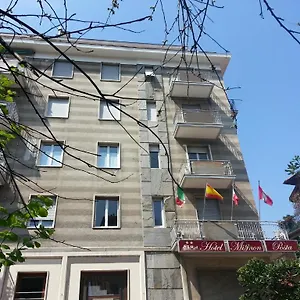 Mignon Posta Отель