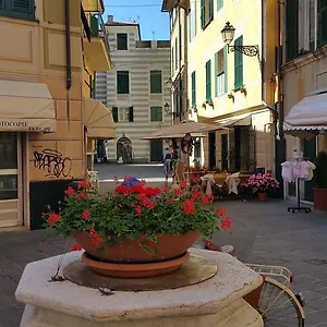 Appartamento La Merlettaia, Rapallo
