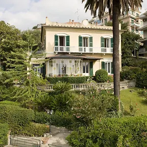 Olimpo Bed and breakfast