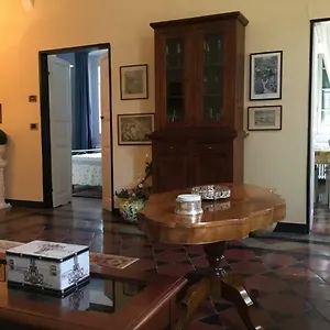 Casa Venezia Appartement