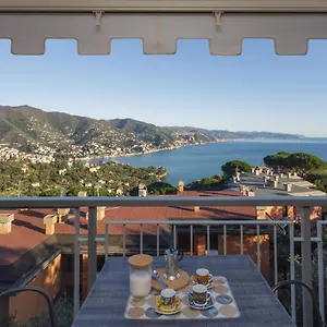 Casa Linda - Incredible View, Pool & Tennis Appartement